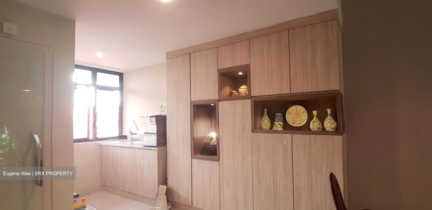 Jalan Lim Tai See (D10), Terrace #539982111